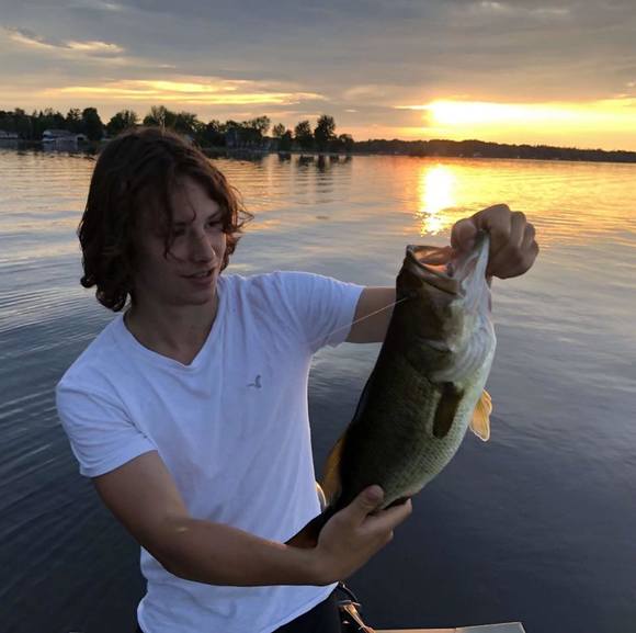 Meet your Posher, Jacob - Picture 1 of 1